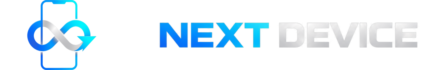 NEXT DEVICE